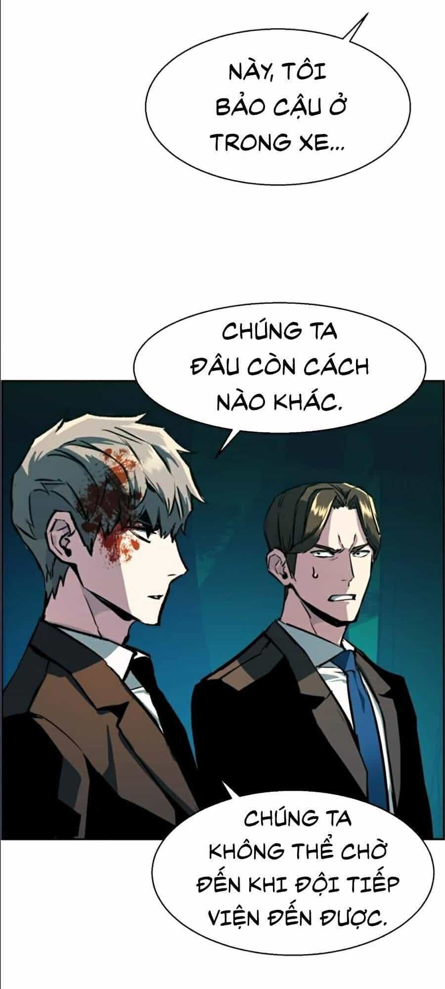 Bạn Học Của Tôi Là Lính Đánh Thuê - Chương 46 - ảnh 137