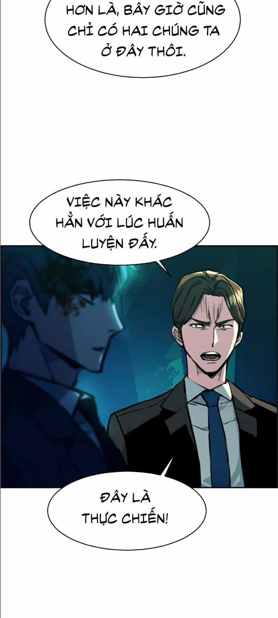 Bạn Học Của Tôi Là Lính Đánh Thuê - Chương 46 - ảnh 139