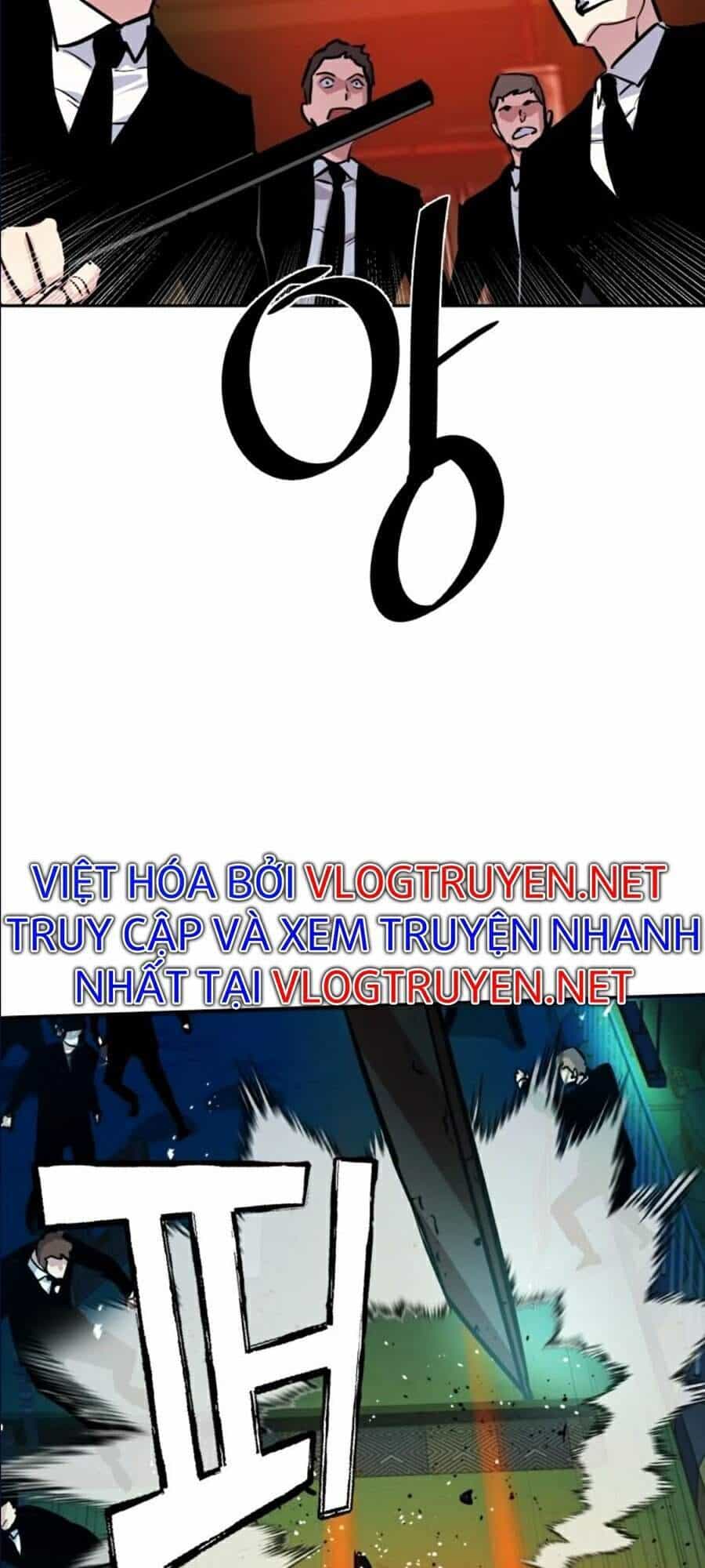 Bạn Học Của Tôi Là Lính Đánh Thuê - Chương 46 - ảnh 15