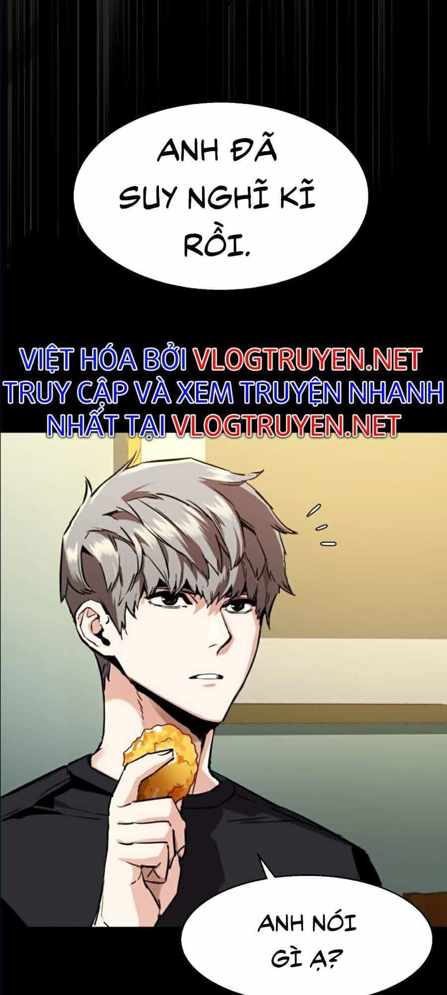 Bạn Học Của Tôi Là Lính Đánh Thuê - Chương 46 - ảnh 31