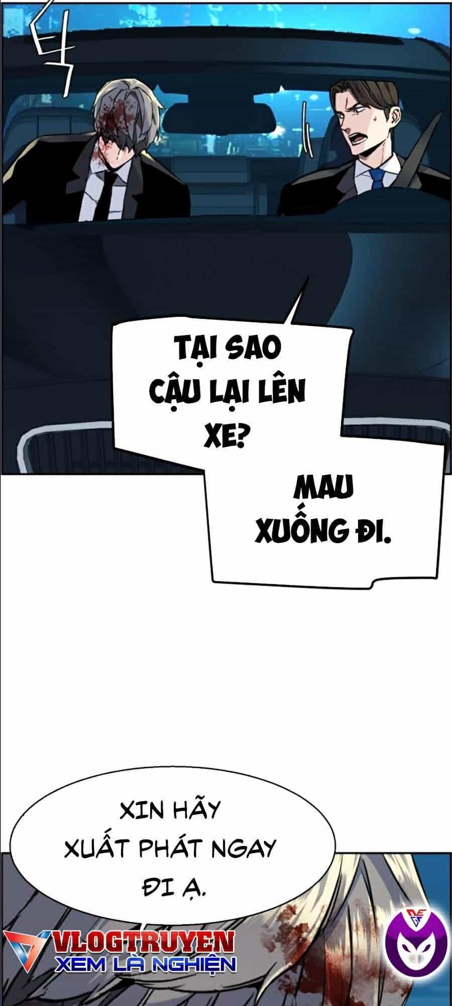 Bạn Học Của Tôi Là Lính Đánh Thuê - Chương 46 - ảnh 85