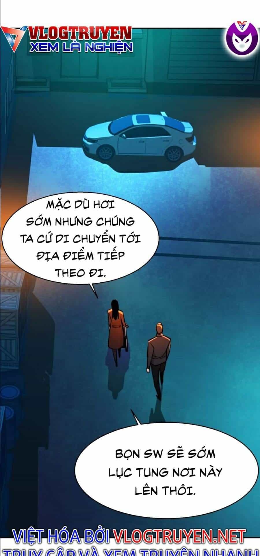 Bạn Học Của Tôi Là Lính Đánh Thuê - Chương 47 - ảnh 43