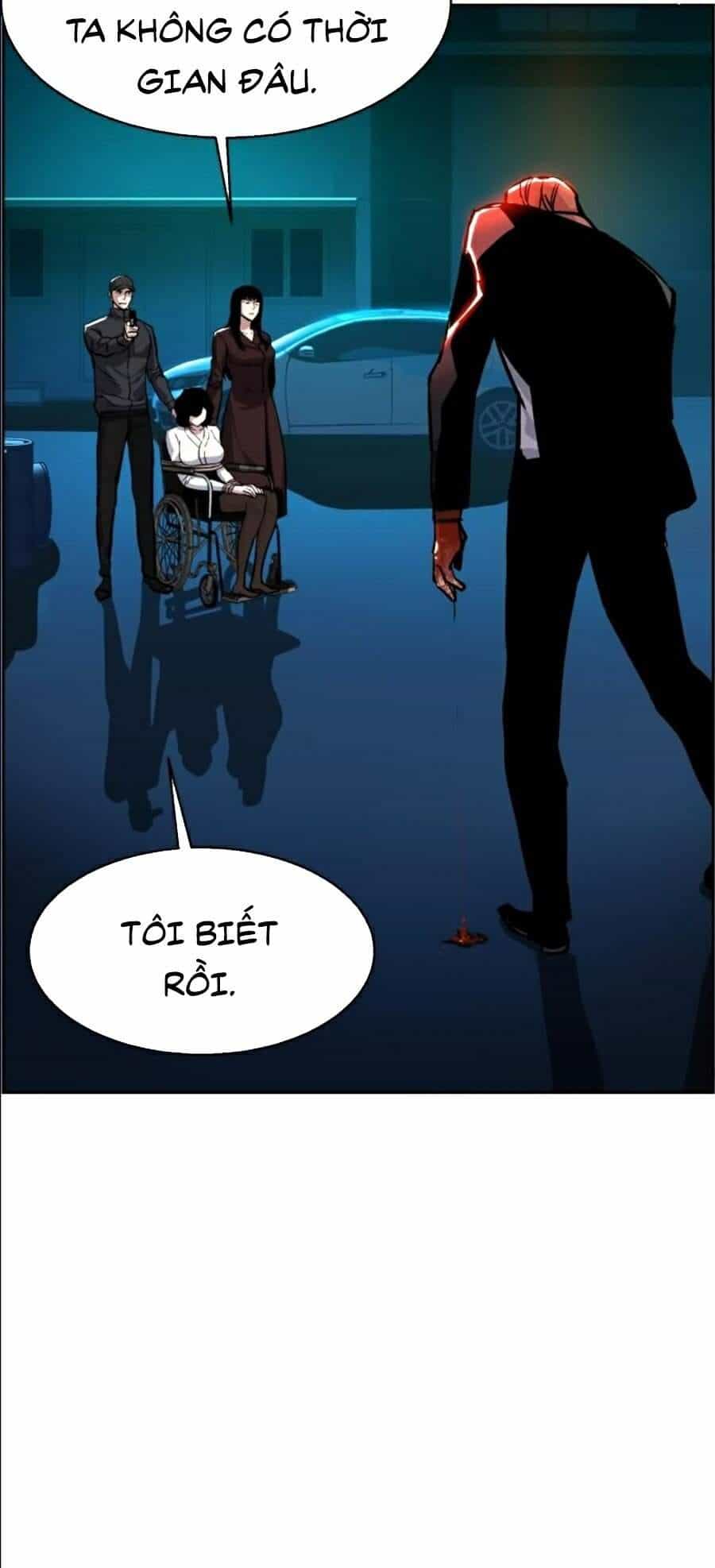 Bạn Học Của Tôi Là Lính Đánh Thuê - Chương 47 - ảnh 74