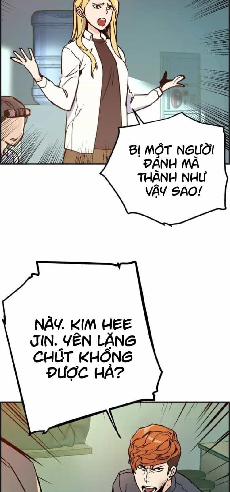 Bạn Học Của Tôi Là Lính Đánh Thuê - Chương 4 - ảnh 124