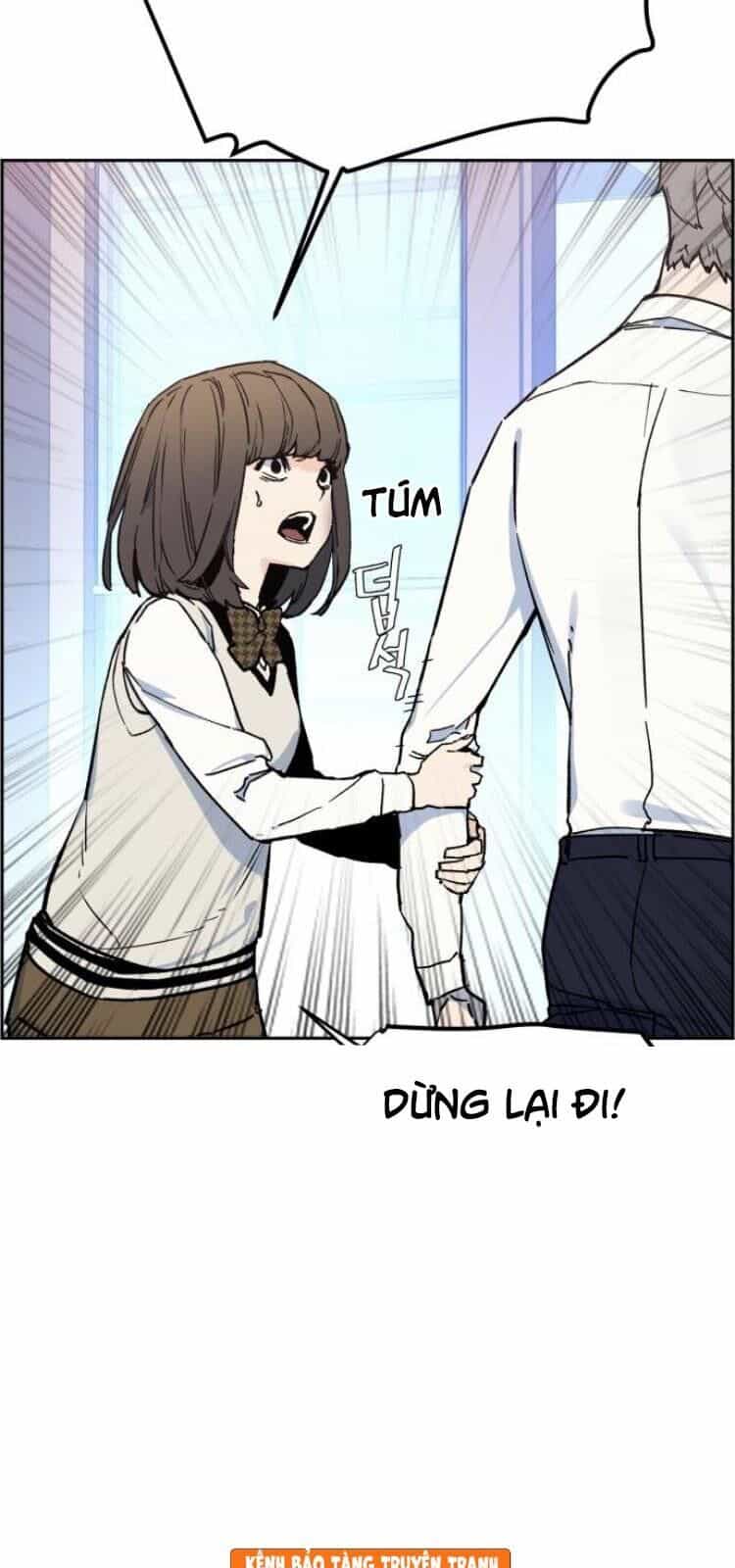 Bạn Học Của Tôi Là Lính Đánh Thuê - Chương 4 - ảnh 44