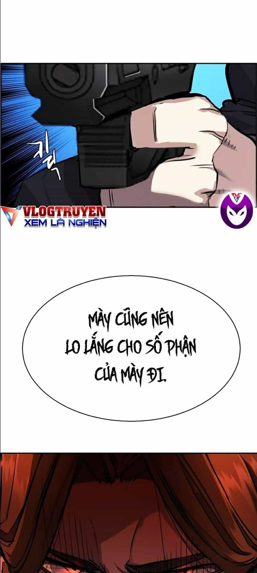 Bạn Học Của Tôi Là Lính Đánh Thuê - Chương 49 - ảnh 21