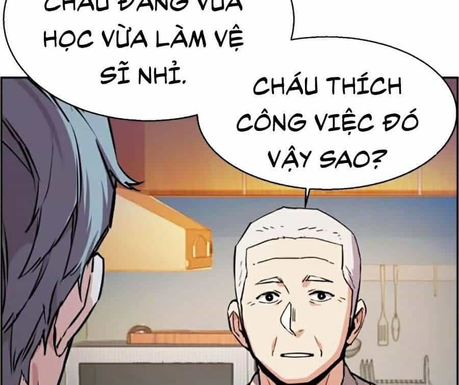 Bạn Học Của Tôi Là Lính Đánh Thuê - Chương 50 - ảnh 114