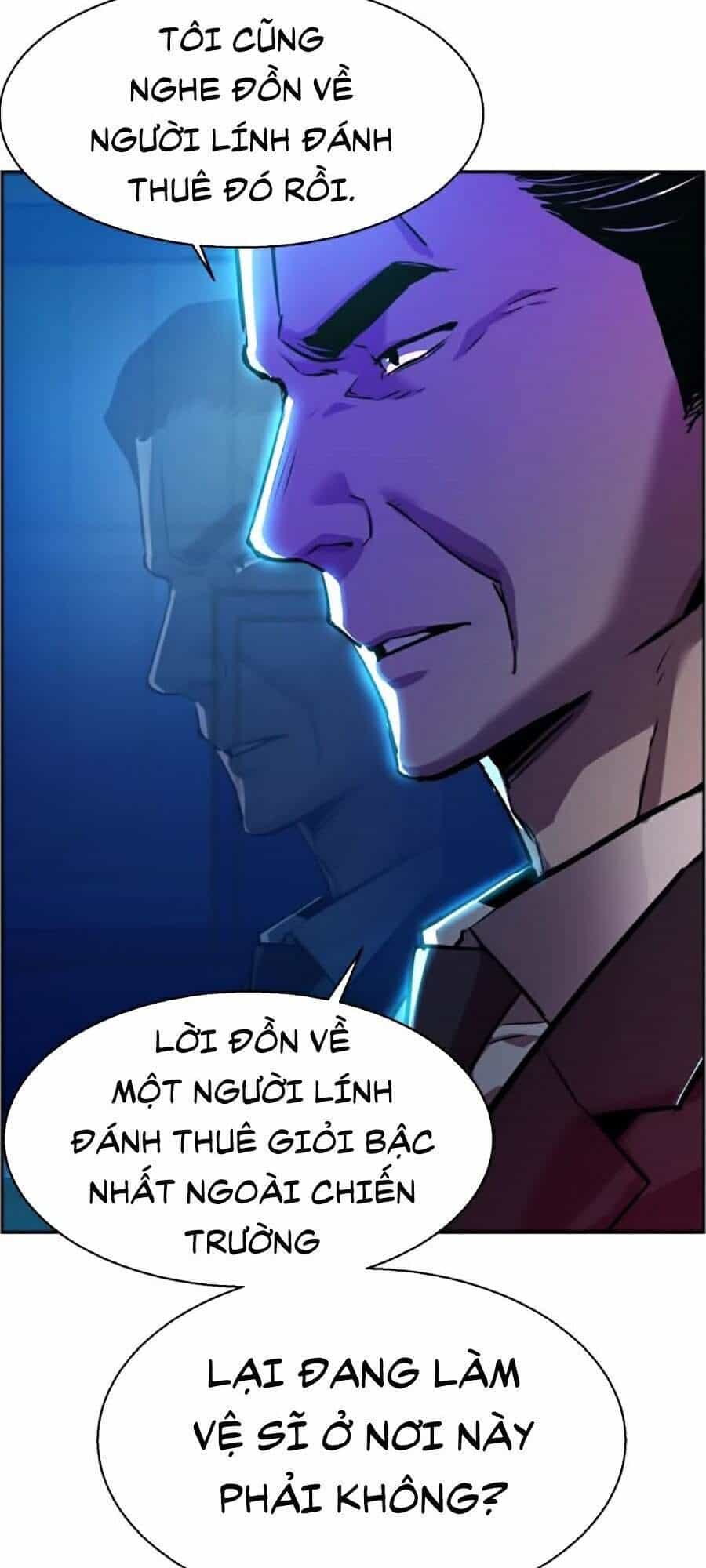 Bạn Học Của Tôi Là Lính Đánh Thuê - Chương 50 - ảnh 13