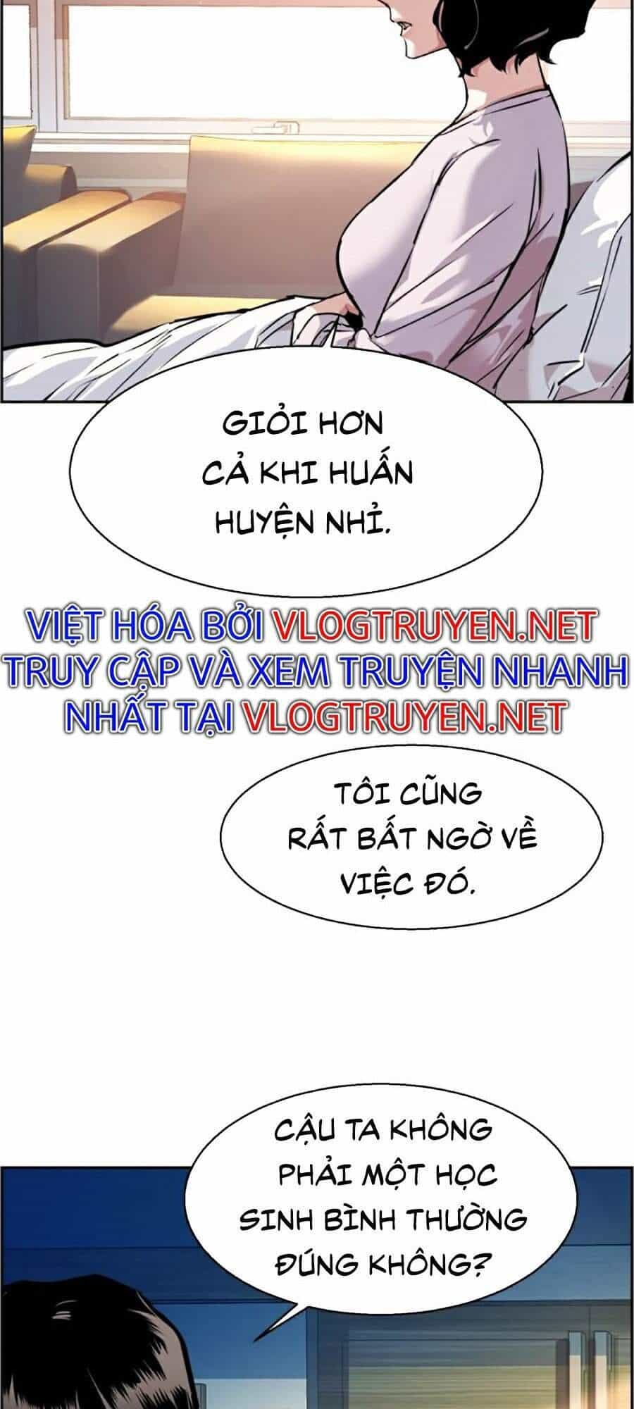 Bạn Học Của Tôi Là Lính Đánh Thuê - Chương 50 - ảnh 35