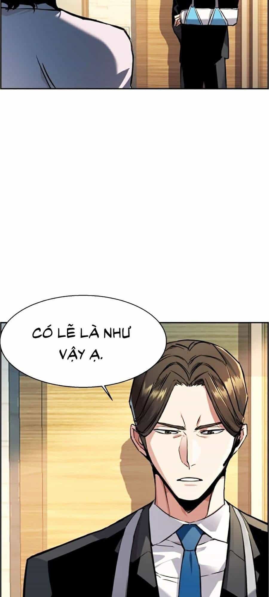 Bạn Học Của Tôi Là Lính Đánh Thuê - Chương 50 - ảnh 37