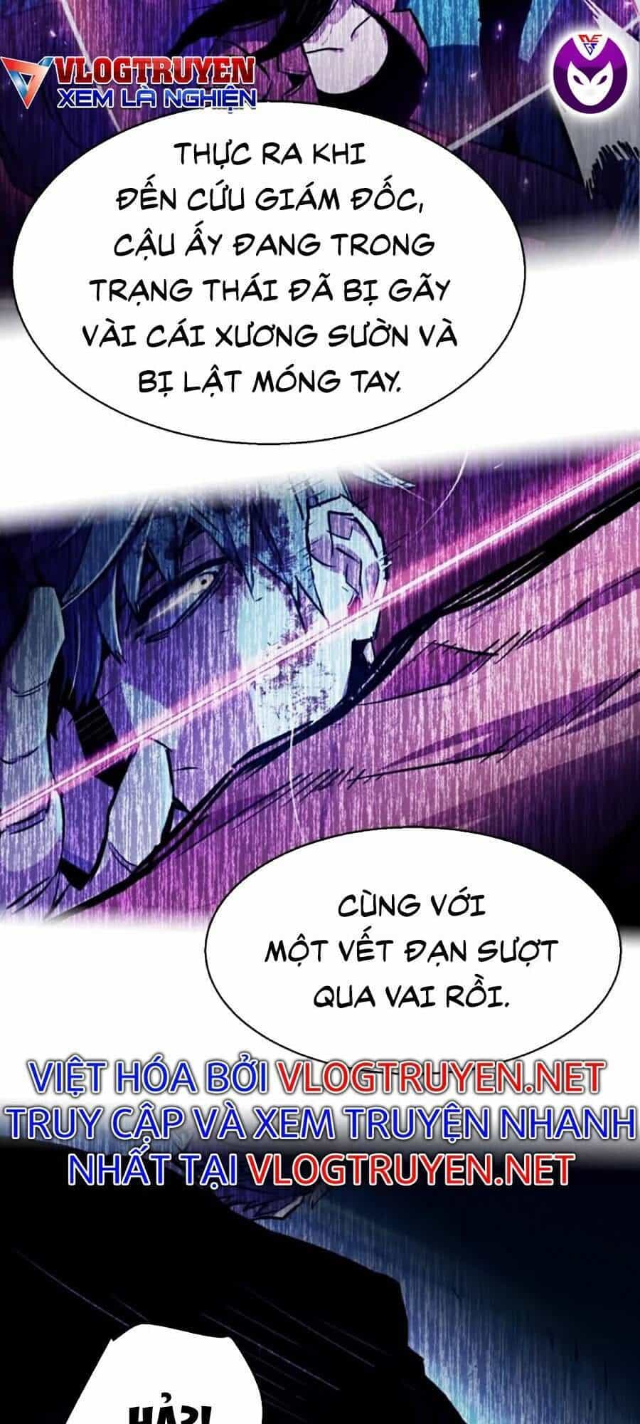 Bạn Học Của Tôi Là Lính Đánh Thuê - Chương 50 - ảnh 41