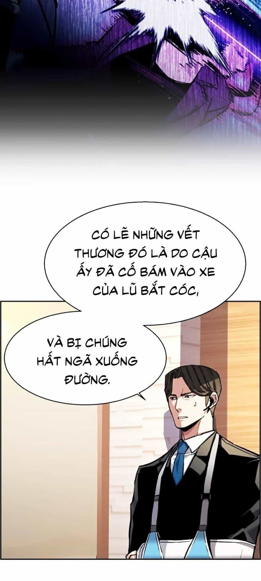Bạn Học Của Tôi Là Lính Đánh Thuê - Chương 50 - ảnh 43