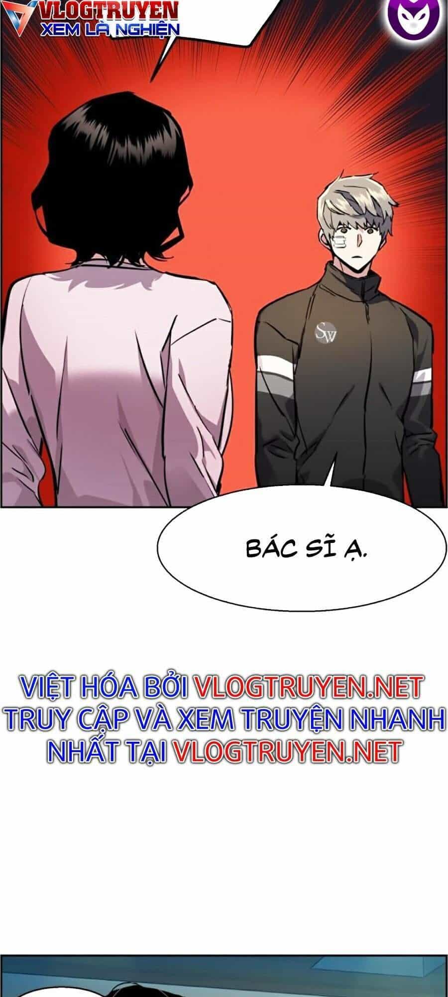 Bạn Học Của Tôi Là Lính Đánh Thuê - Chương 50 - ảnh 63