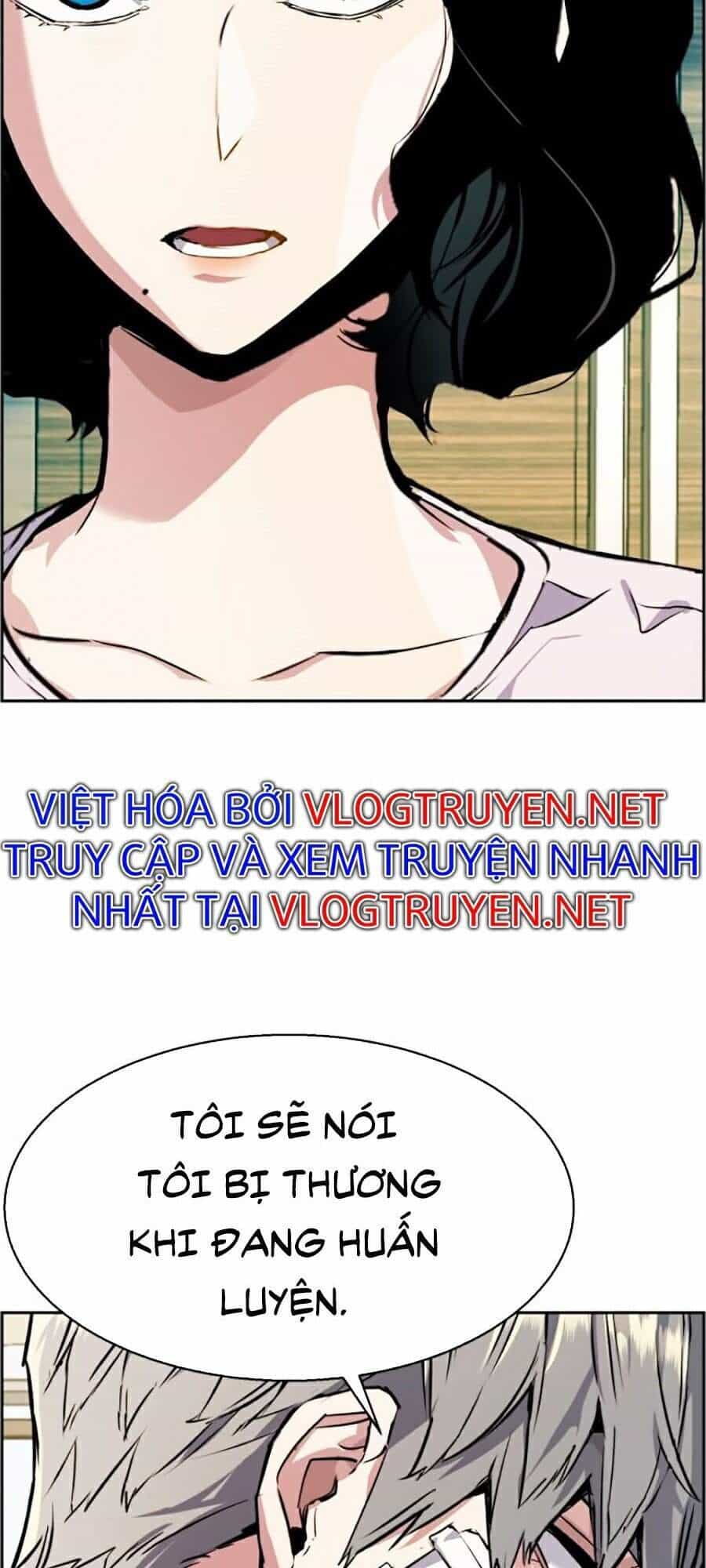 Bạn Học Của Tôi Là Lính Đánh Thuê - Chương 50 - ảnh 67
