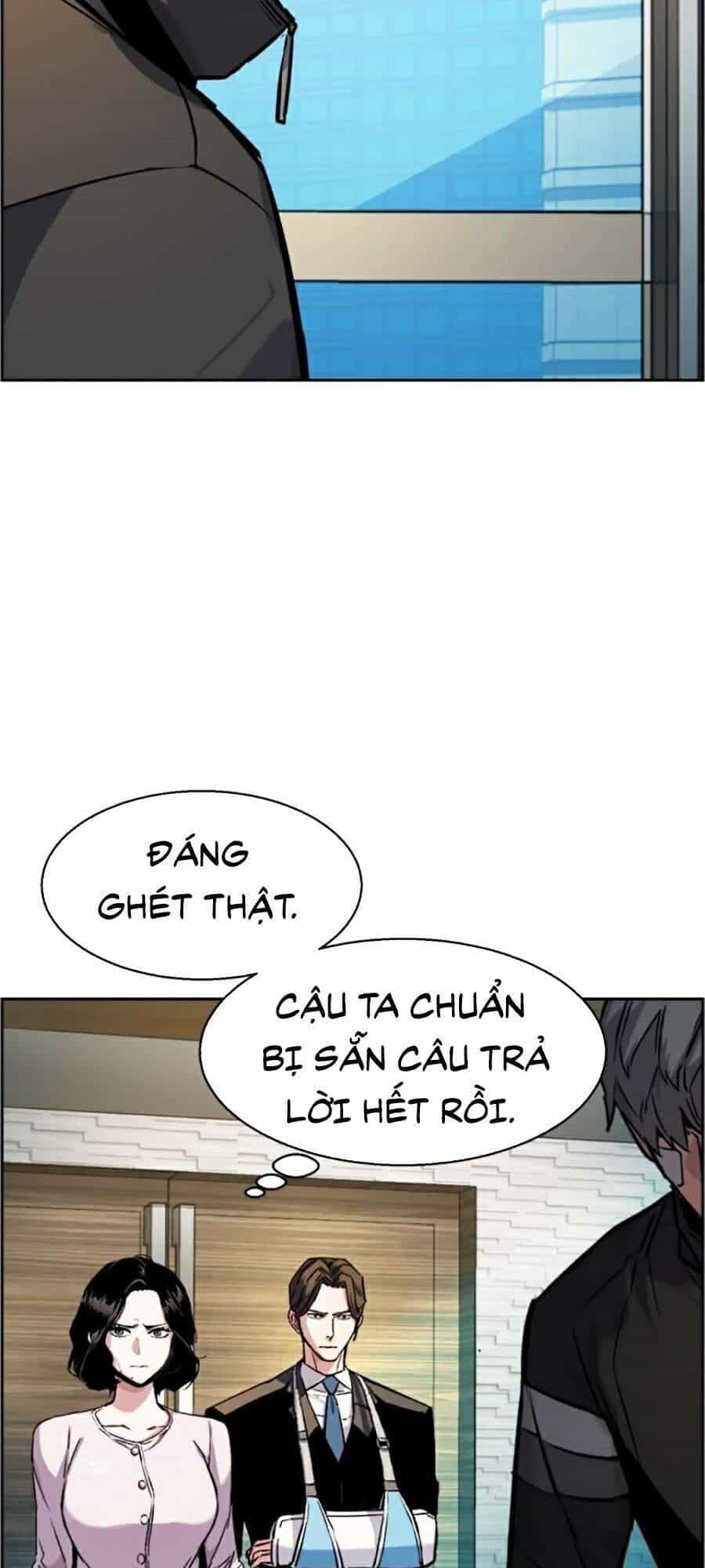 Bạn Học Của Tôi Là Lính Đánh Thuê - Chương 50 - ảnh 69