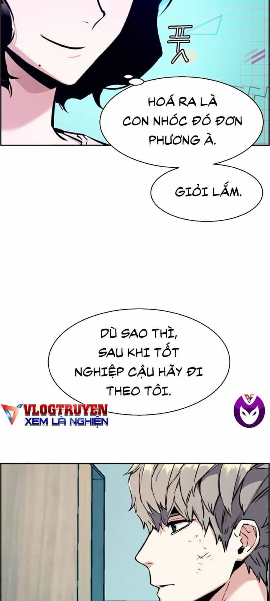 Bạn Học Của Tôi Là Lính Đánh Thuê - Chương 50 - ảnh 97