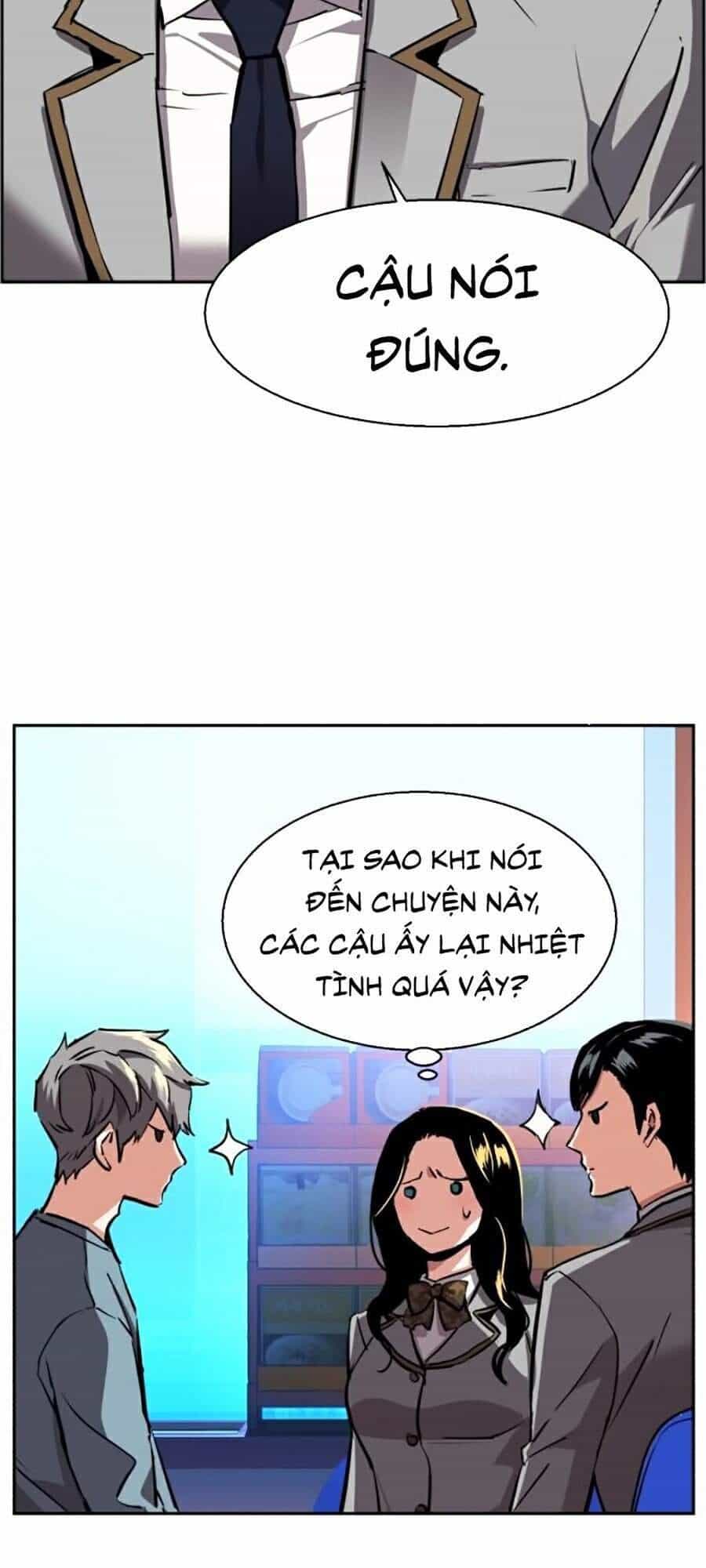 Bạn Học Của Tôi Là Lính Đánh Thuê - Chương 51 - ảnh 36