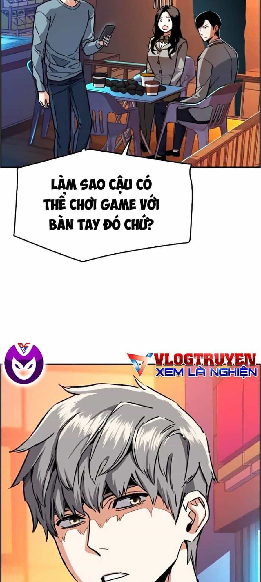 Bạn Học Của Tôi Là Lính Đánh Thuê - Chương 51 - ảnh 46