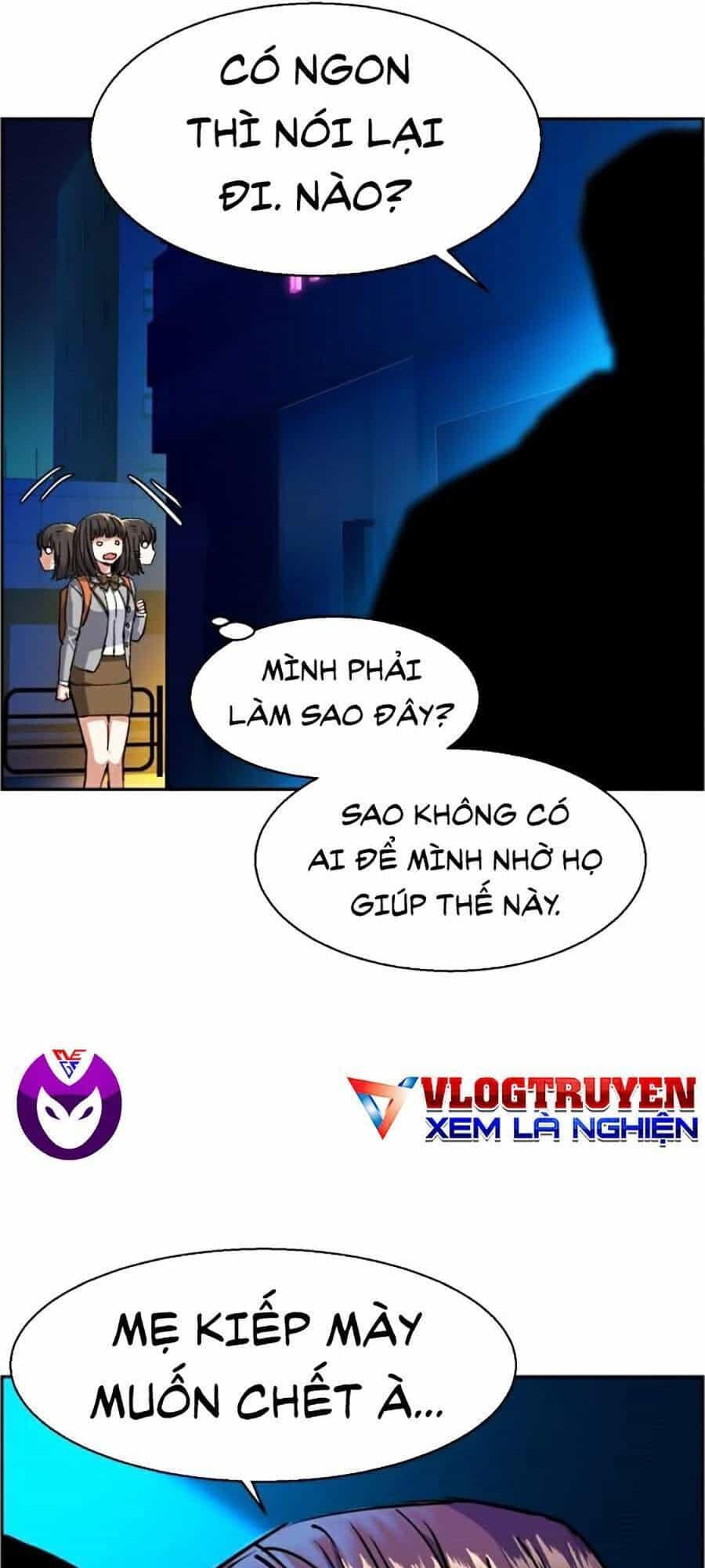 Bạn Học Của Tôi Là Lính Đánh Thuê - Chương 51 - ảnh 70