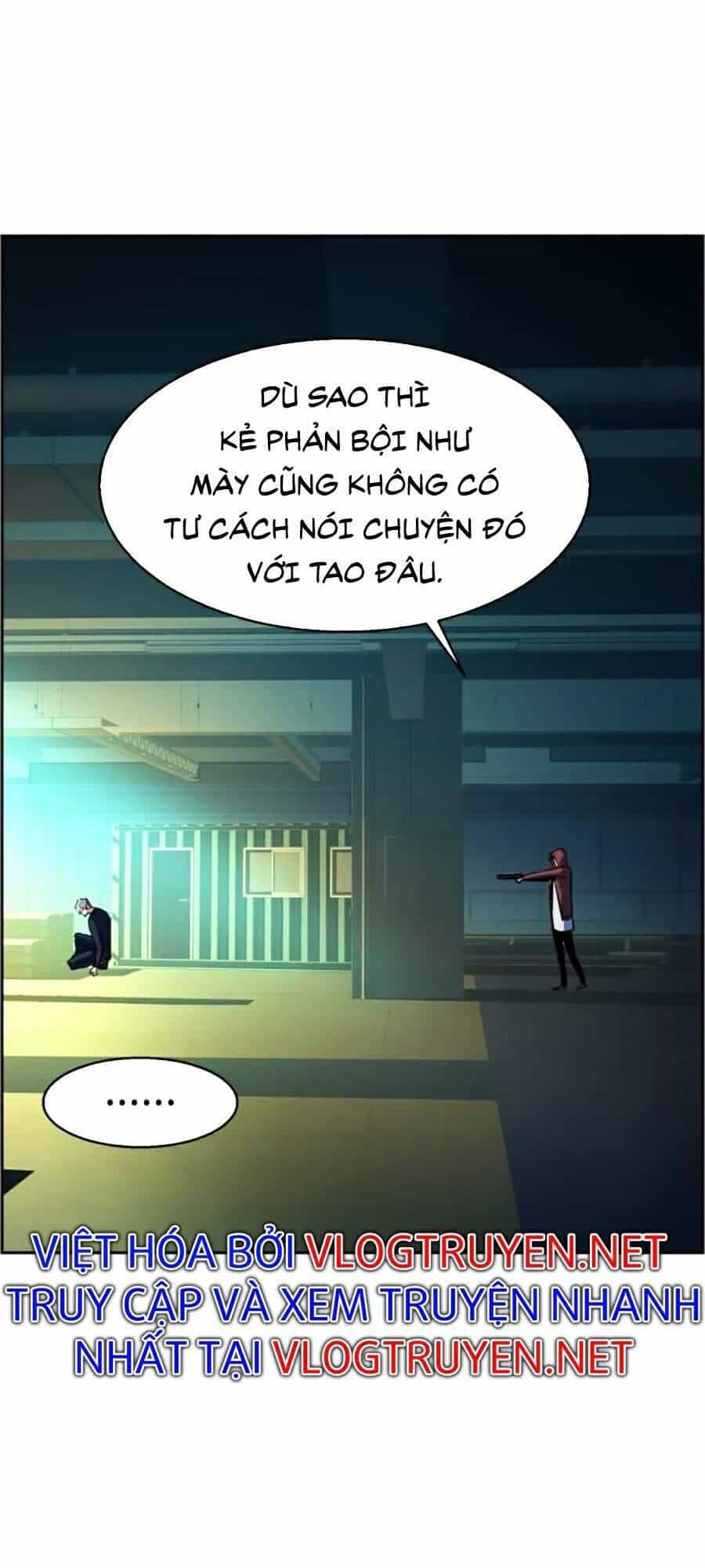 Bạn Học Của Tôi Là Lính Đánh Thuê - Chương 52 - ảnh 101