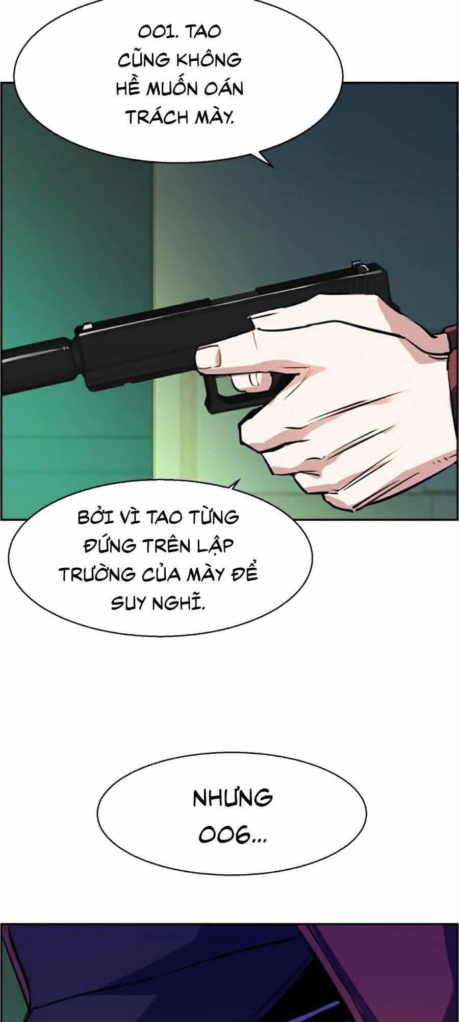 Bạn Học Của Tôi Là Lính Đánh Thuê - Chương 52 - ảnh 103