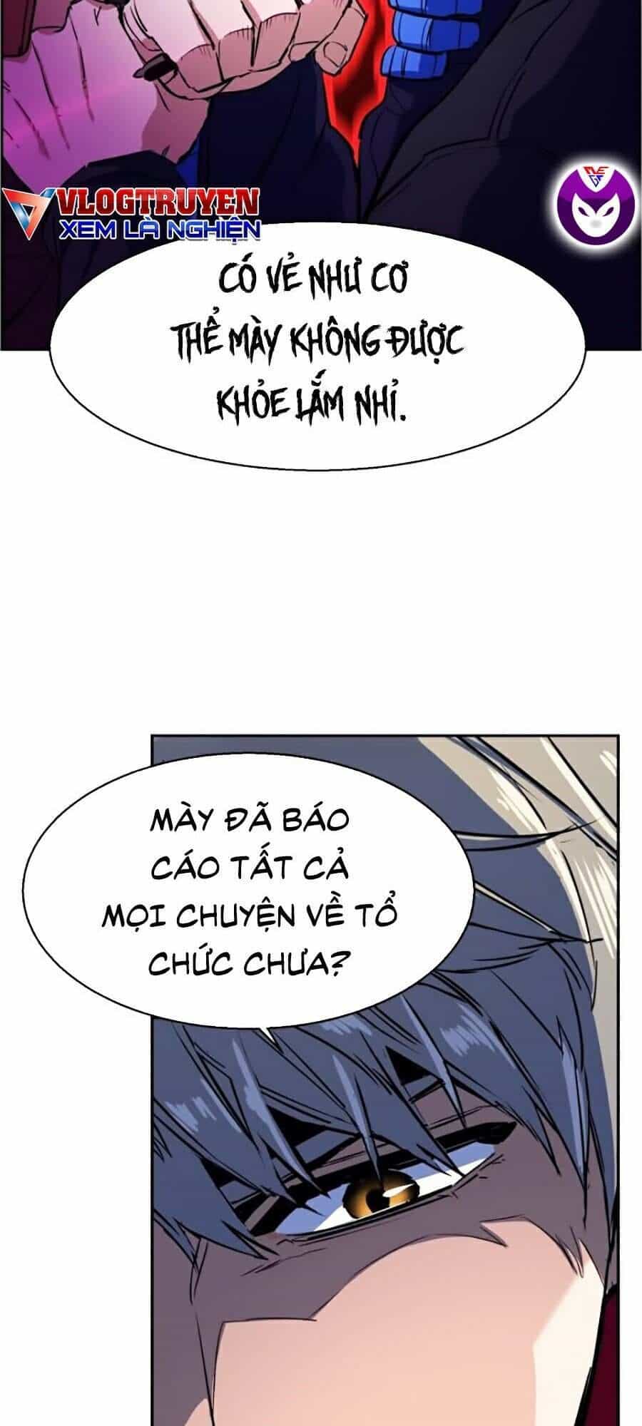Bạn Học Của Tôi Là Lính Đánh Thuê - Chương 52 - ảnh 133