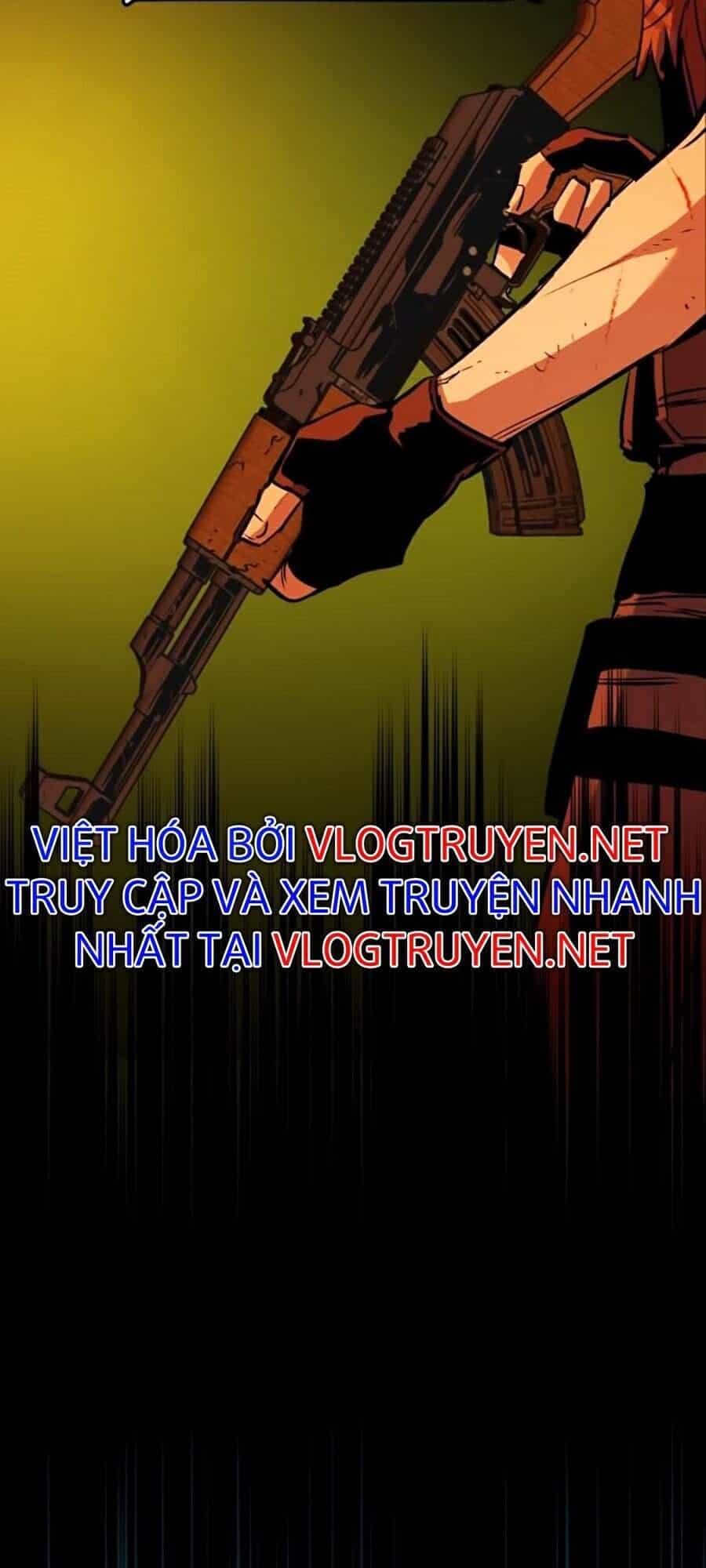 Bạn Học Của Tôi Là Lính Đánh Thuê - Chương 52 - ảnh 19