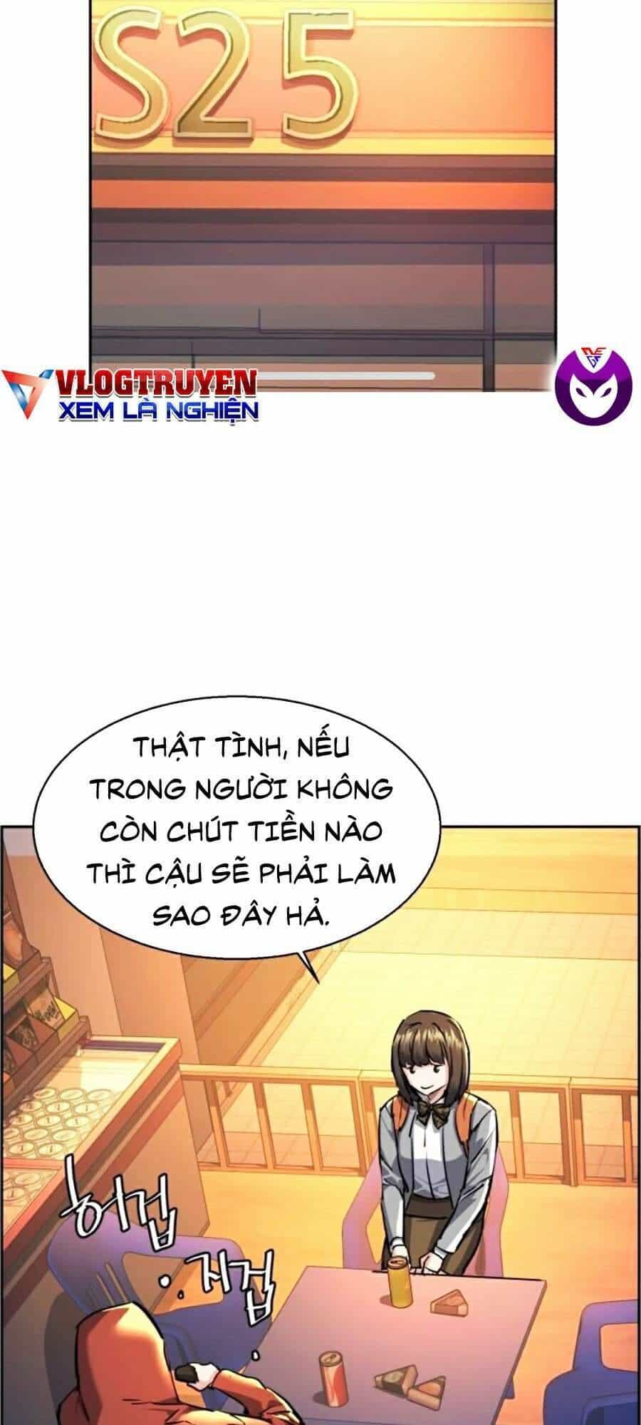 Bạn Học Của Tôi Là Lính Đánh Thuê - Chương 53 - ảnh 103