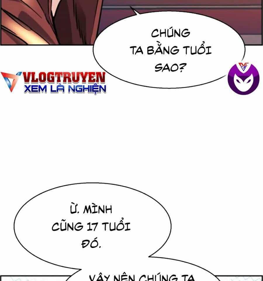 Bạn Học Của Tôi Là Lính Đánh Thuê - Chương 53 - ảnh 110