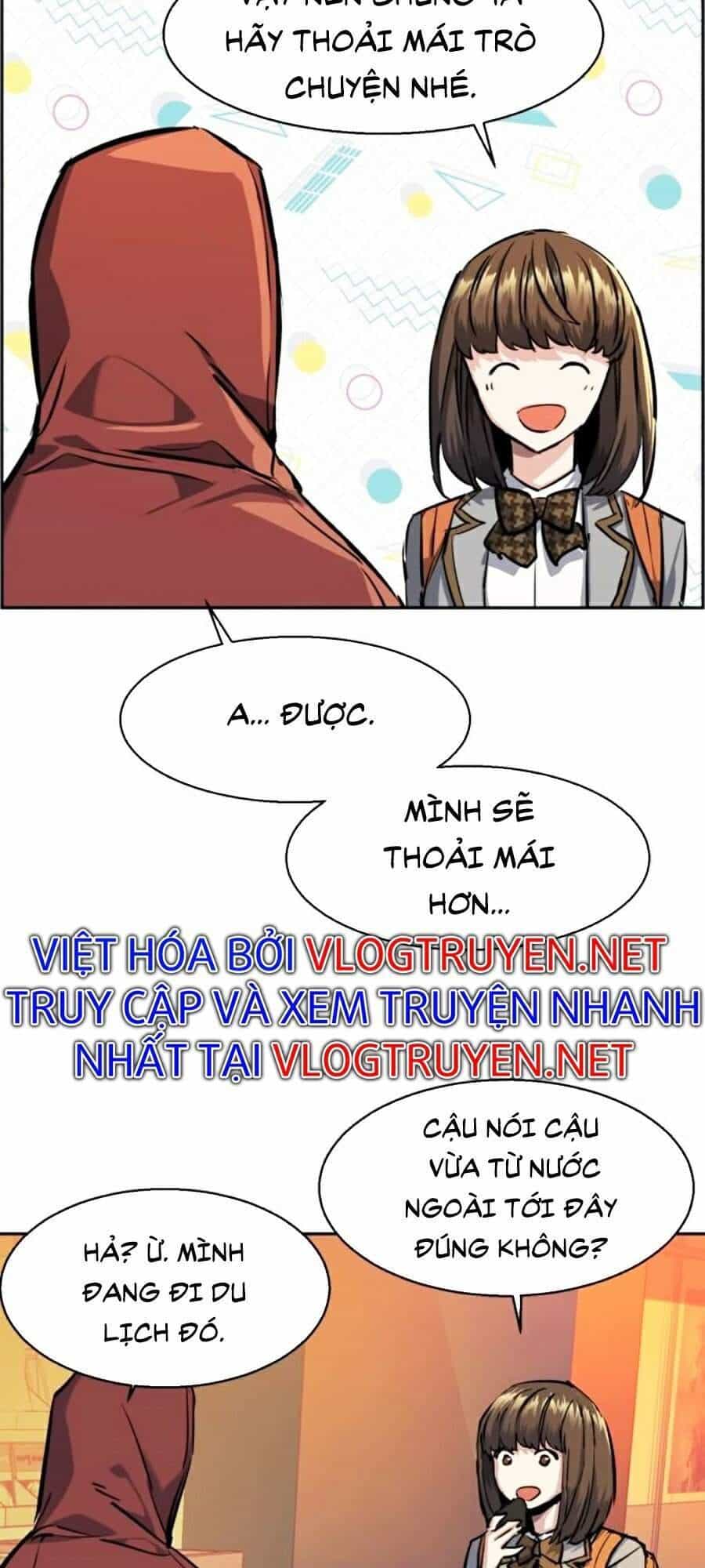 Bạn Học Của Tôi Là Lính Đánh Thuê - Chương 53 - ảnh 111