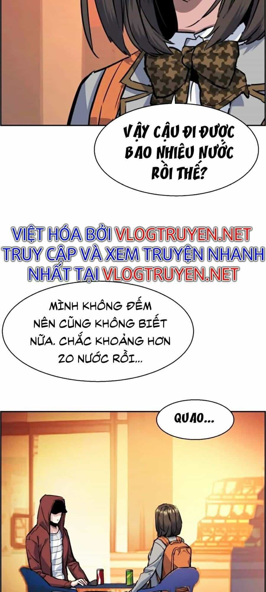 Bạn Học Của Tôi Là Lính Đánh Thuê - Chương 53 - ảnh 115