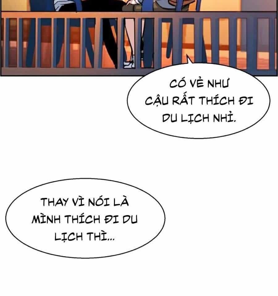 Bạn Học Của Tôi Là Lính Đánh Thuê - Chương 53 - ảnh 116