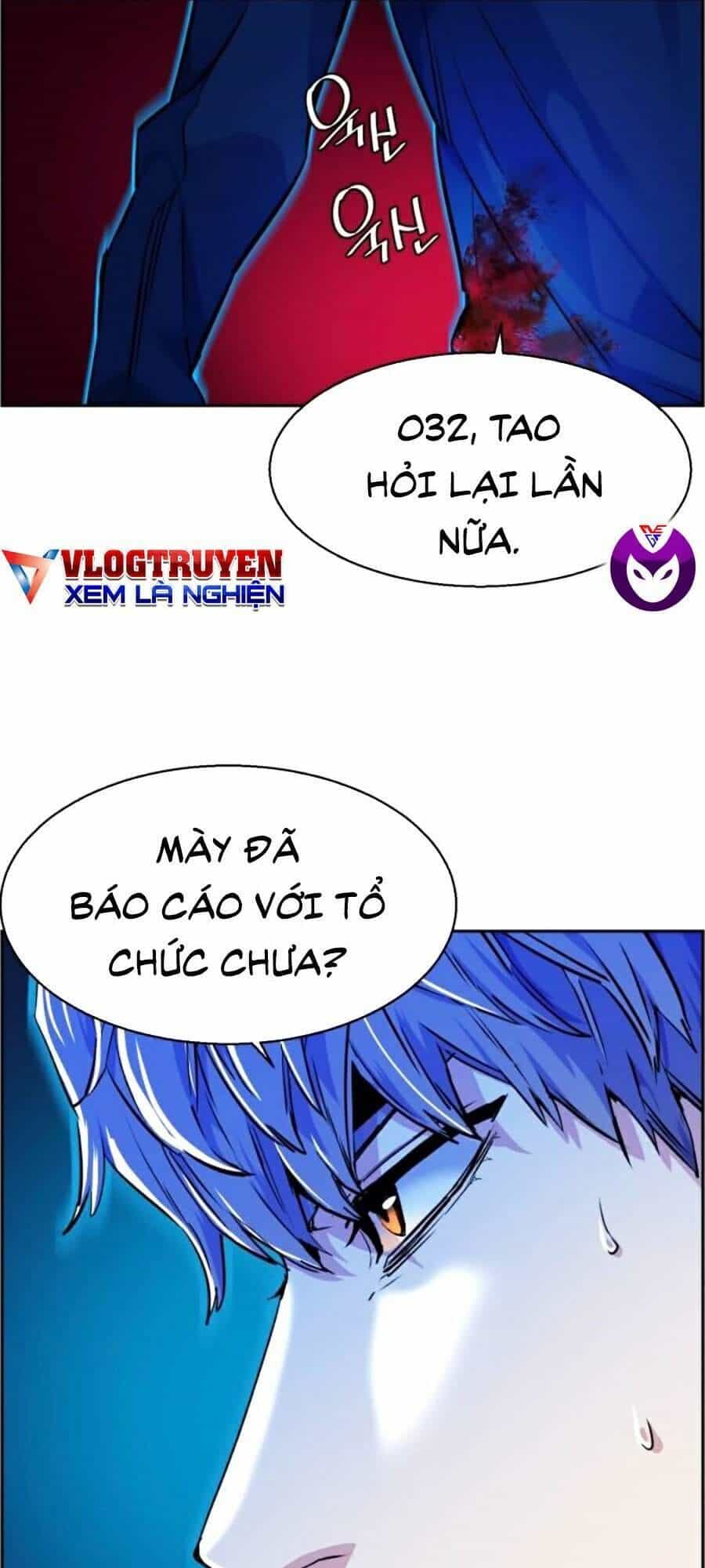 Bạn Học Của Tôi Là Lính Đánh Thuê - Chương 53 - ảnh 19