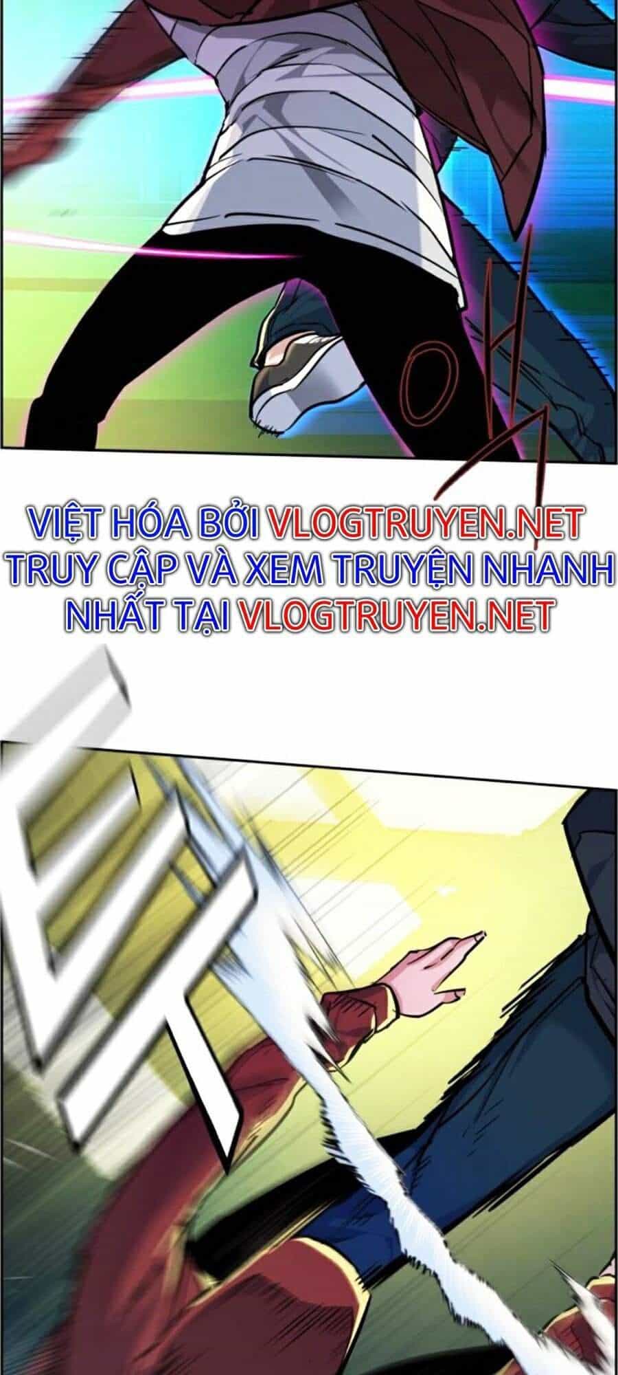 Bạn Học Của Tôi Là Lính Đánh Thuê - Chương 53 - ảnh 33