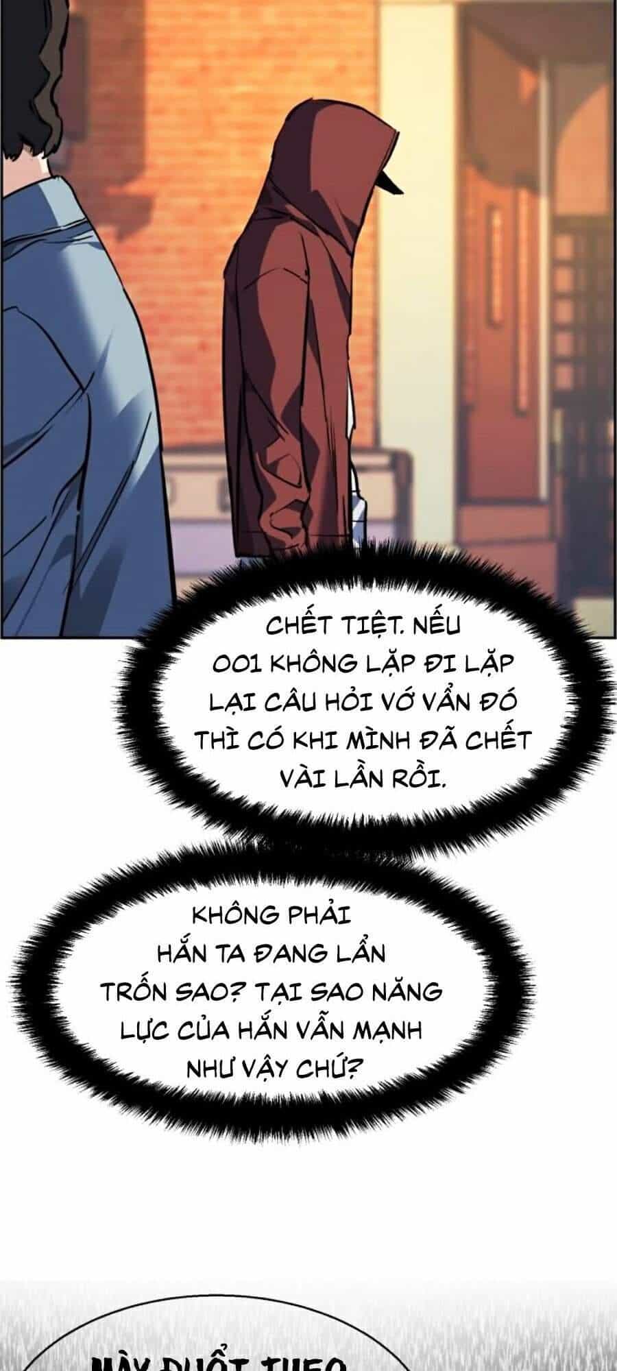 Bạn Học Của Tôi Là Lính Đánh Thuê - Chương 53 - ảnh 79