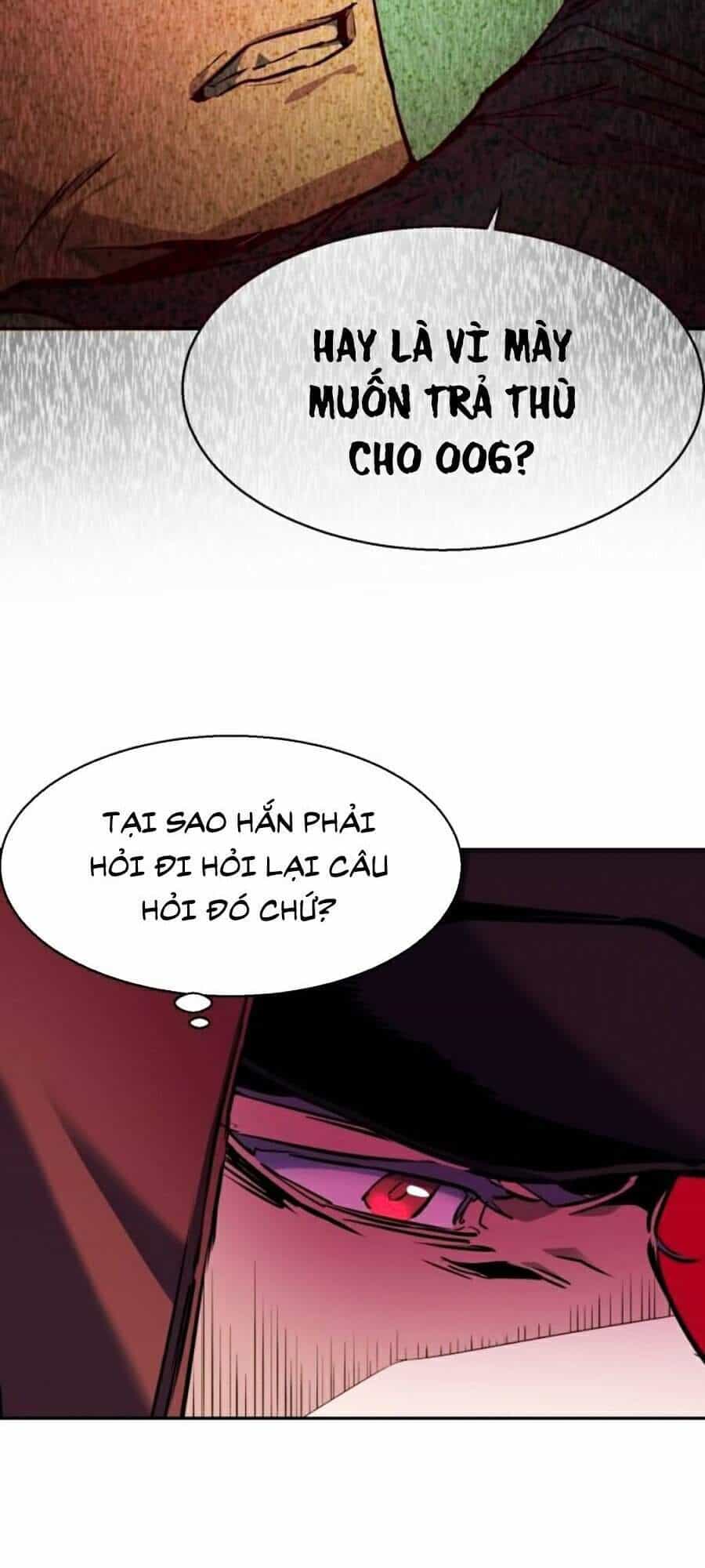 Bạn Học Của Tôi Là Lính Đánh Thuê - Chương 53 - ảnh 81
