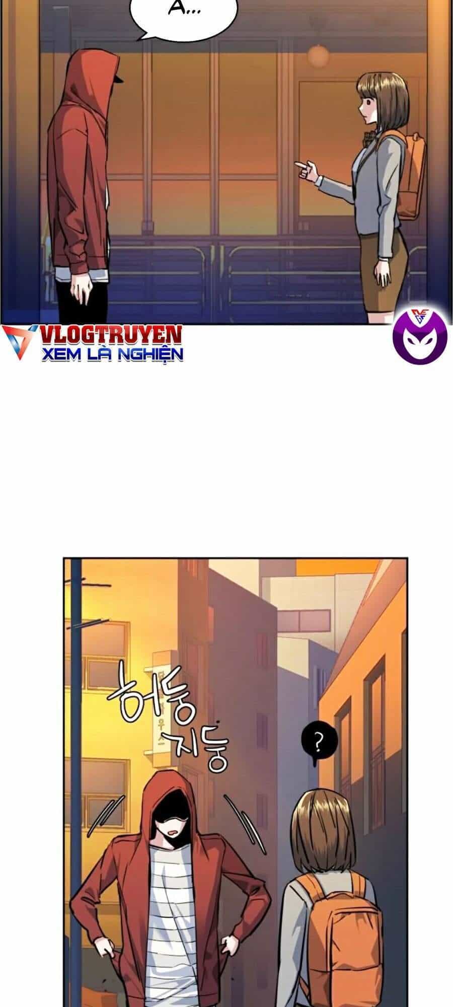 Bạn Học Của Tôi Là Lính Đánh Thuê - Chương 53 - ảnh 97