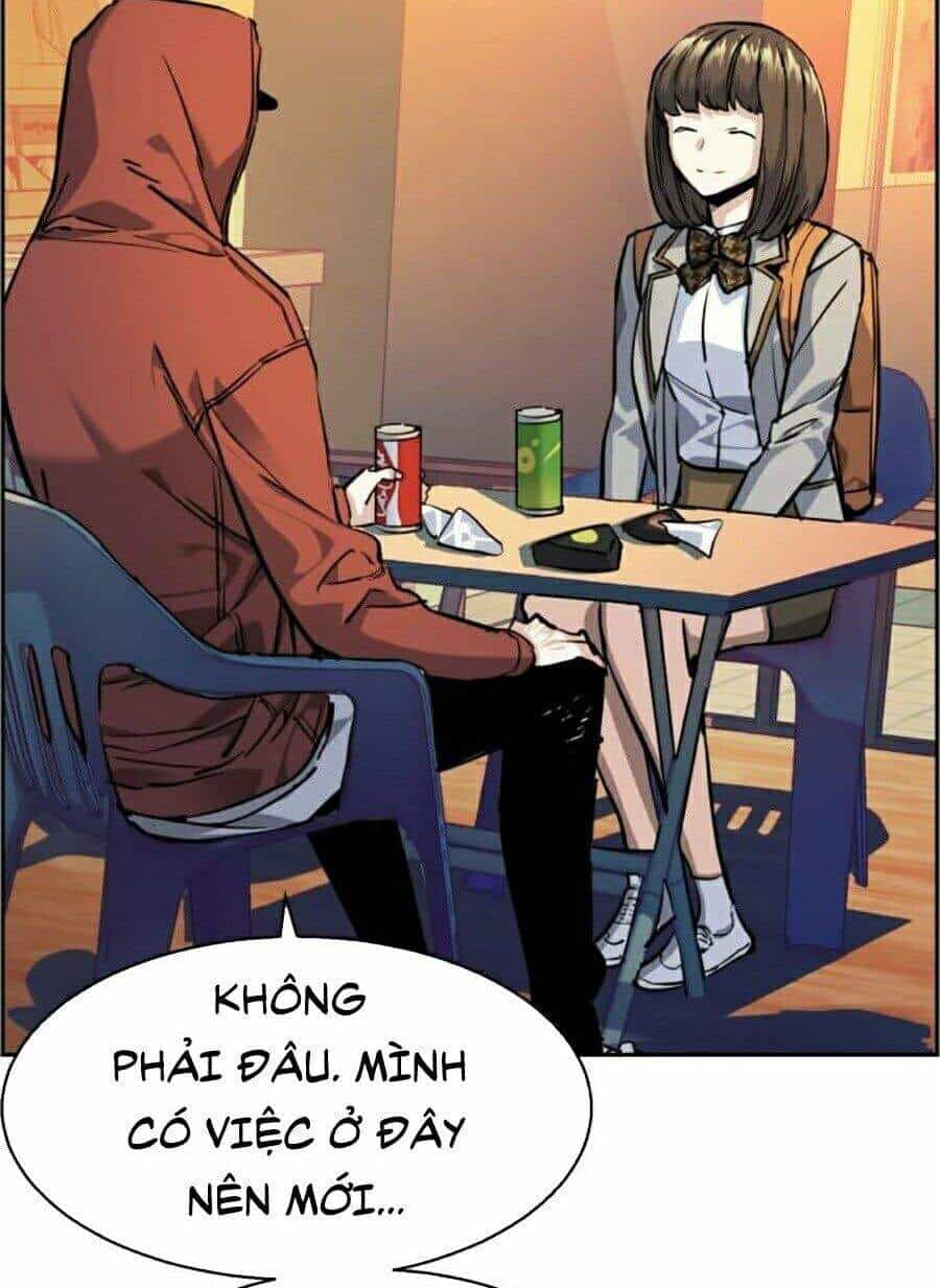 Bạn Học Của Tôi Là Lính Đánh Thuê - Chương 54 - ảnh 12