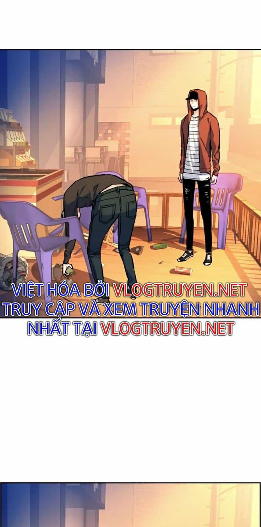 Bạn Học Của Tôi Là Lính Đánh Thuê - Chương 55 - ảnh 11