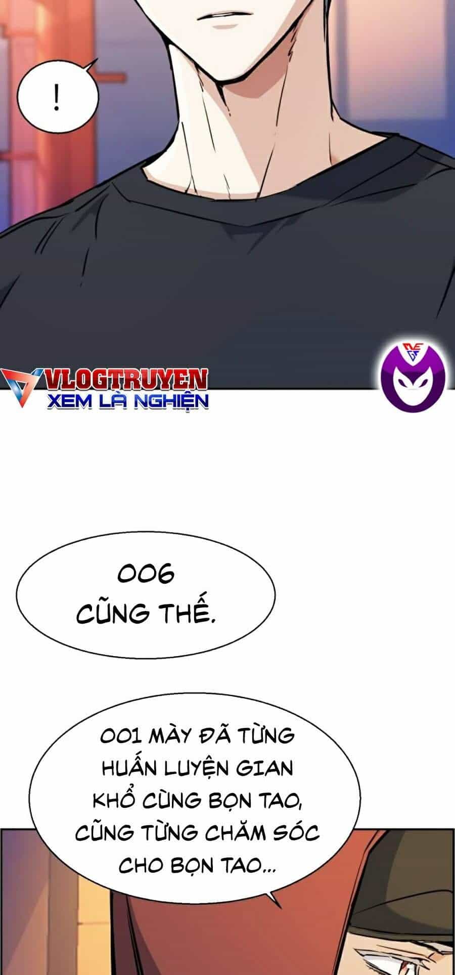 Bạn Học Của Tôi Là Lính Đánh Thuê - Chương 55 - ảnh 22