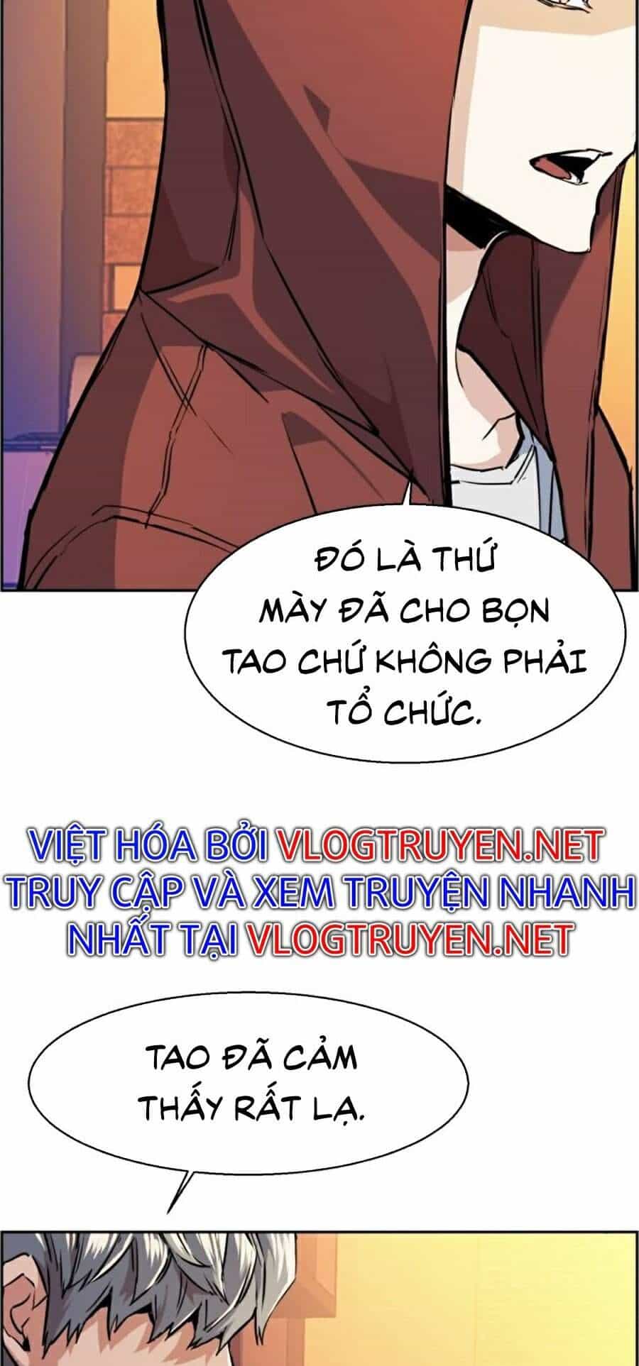 Bạn Học Của Tôi Là Lính Đánh Thuê - Chương 55 - ảnh 23
