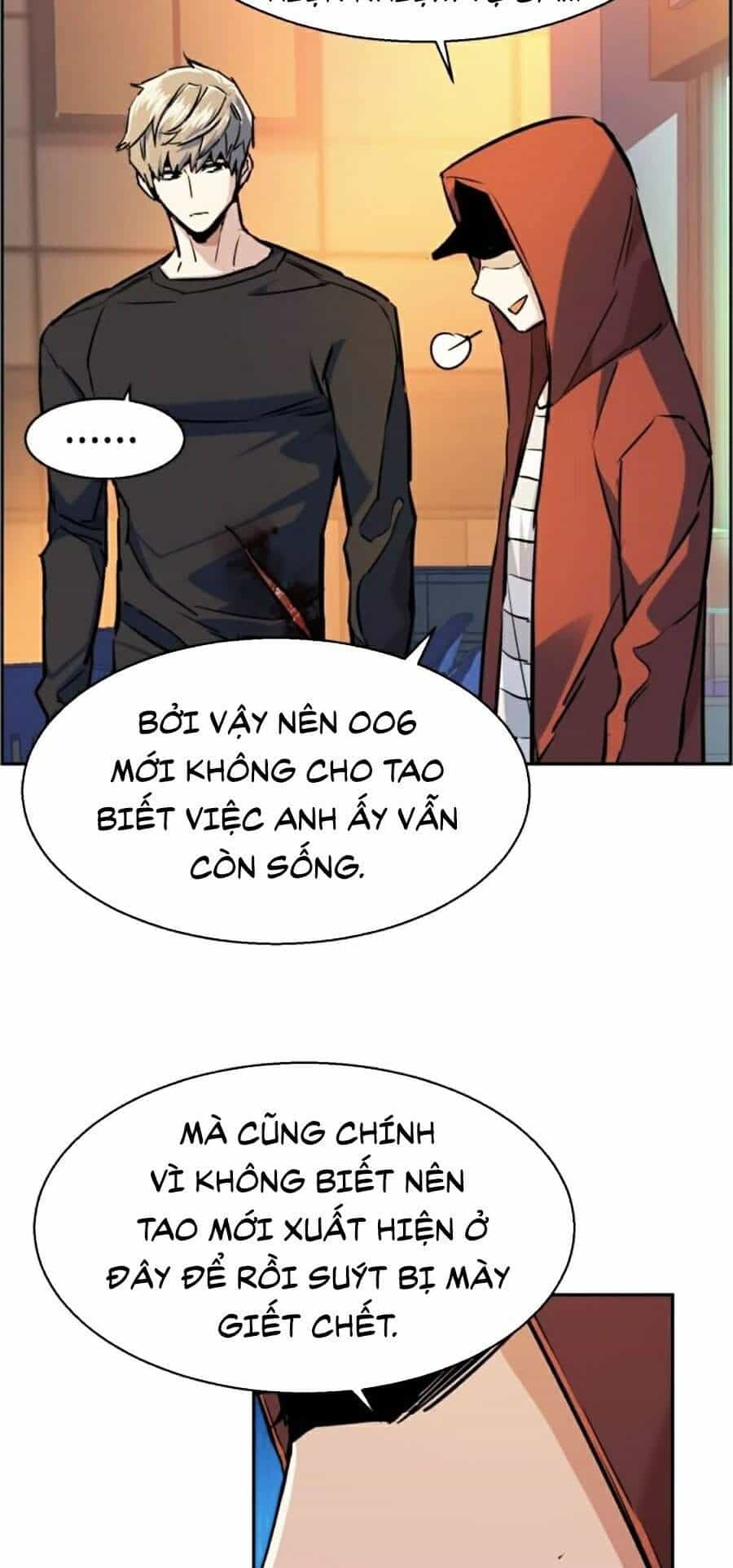 Bạn Học Của Tôi Là Lính Đánh Thuê - Chương 55 - ảnh 31