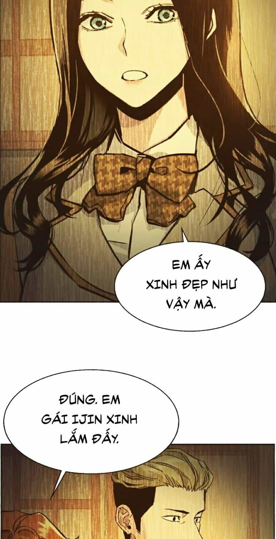 Bạn Học Của Tôi Là Lính Đánh Thuê - Chương 55 - ảnh 76