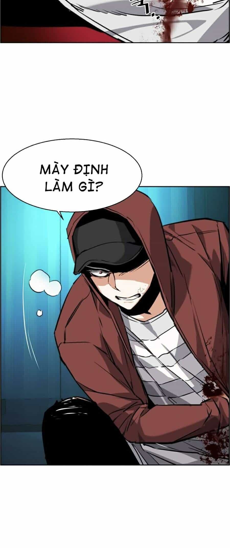 Bạn Học Của Tôi Là Lính Đánh Thuê - Chương 56 - ảnh 10