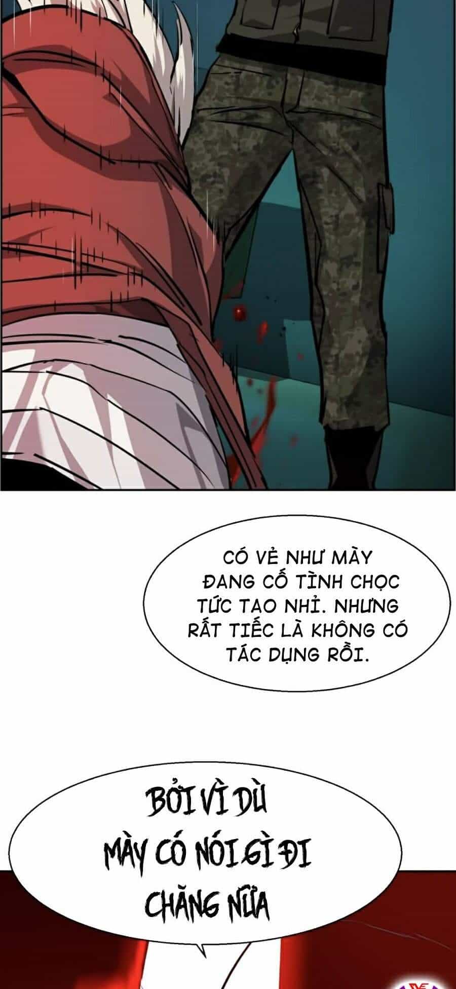 Bạn Học Của Tôi Là Lính Đánh Thuê - Chương 56 - ảnh 30
