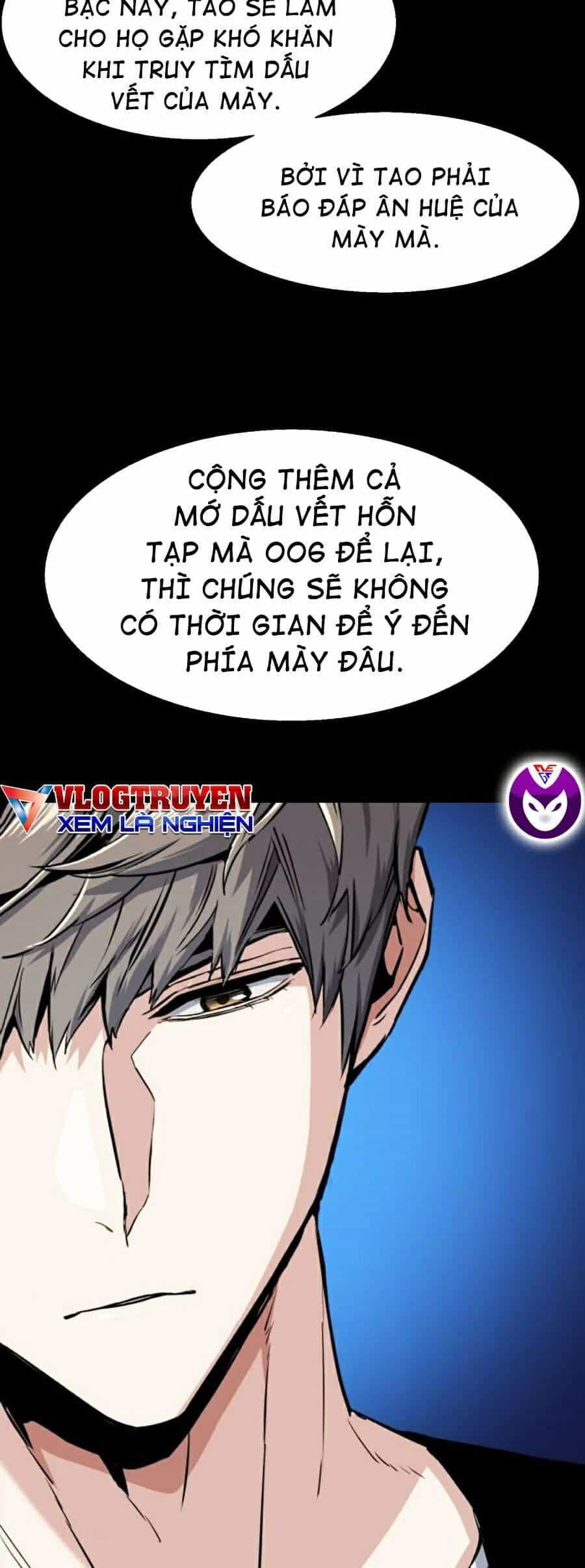 Bạn Học Của Tôi Là Lính Đánh Thuê - Chương 57 - ảnh 47