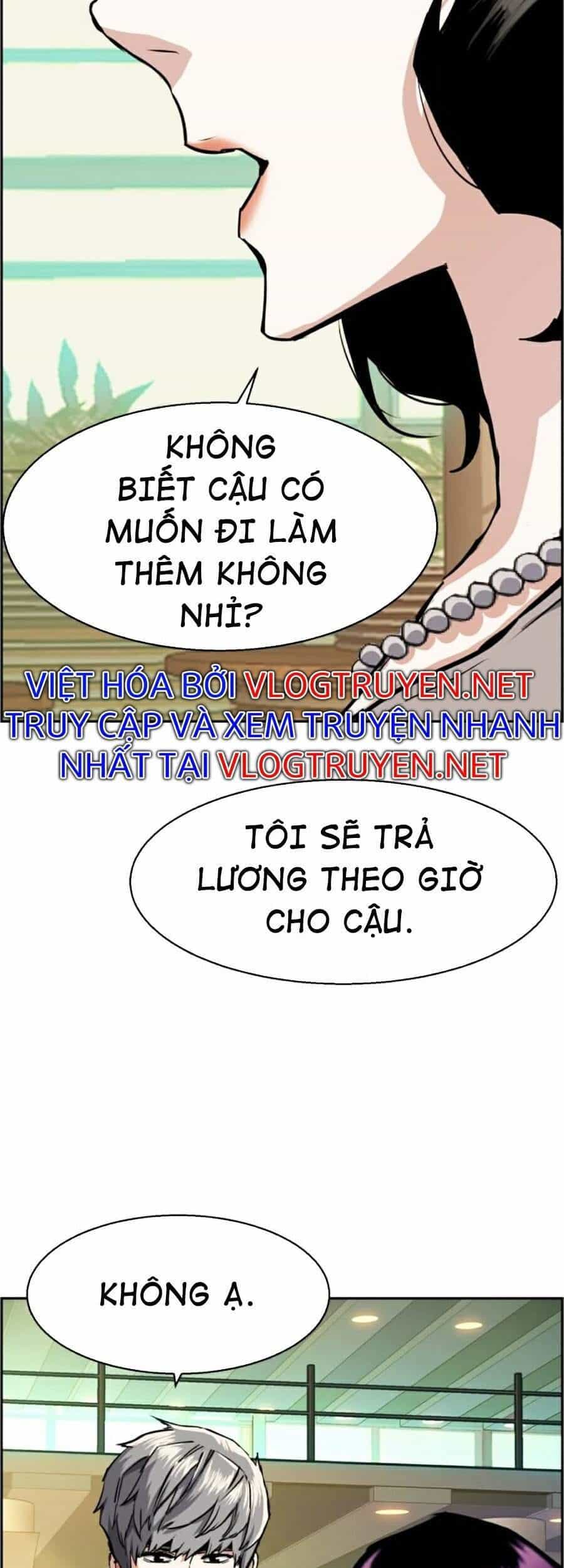 Bạn Học Của Tôi Là Lính Đánh Thuê - Chương 57 - ảnh 64