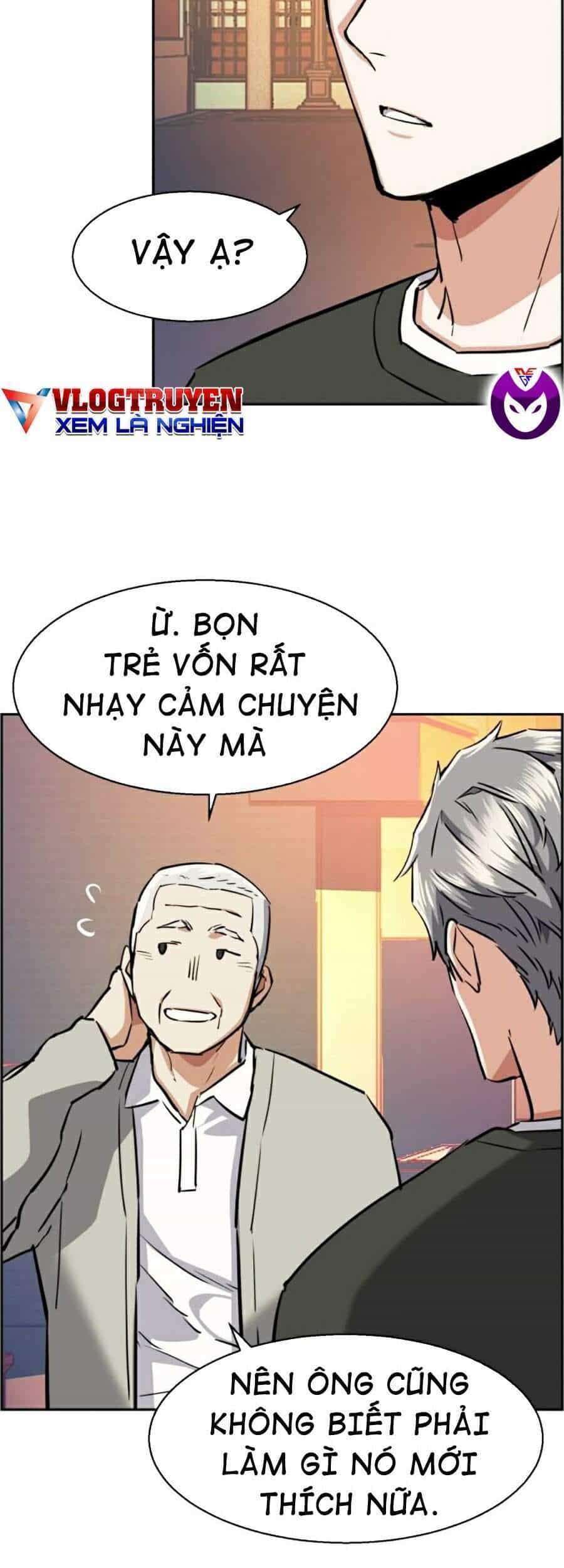Bạn Học Của Tôi Là Lính Đánh Thuê - Chương 57 - ảnh 84