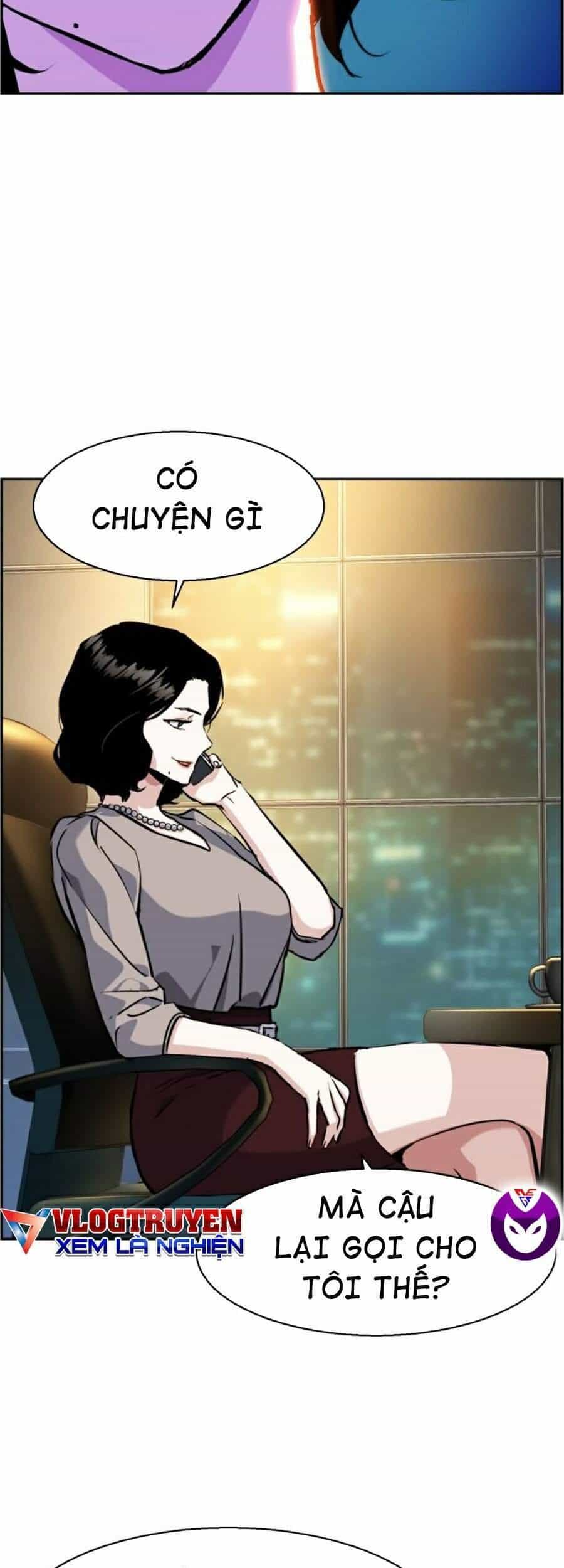 Bạn Học Của Tôi Là Lính Đánh Thuê - Chương 57 - ảnh 92