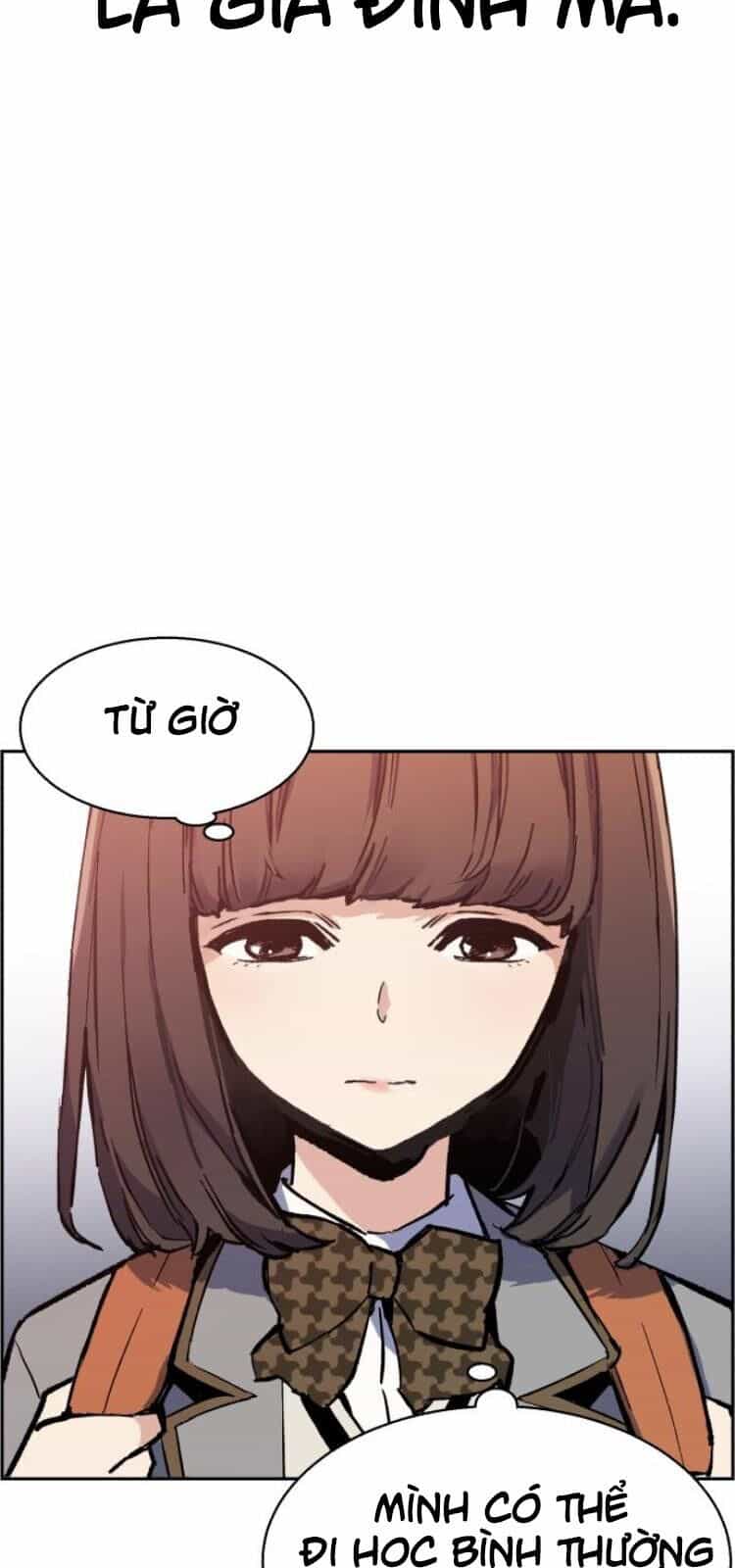 Bạn Học Của Tôi Là Lính Đánh Thuê - Chương 5 - ảnh 10